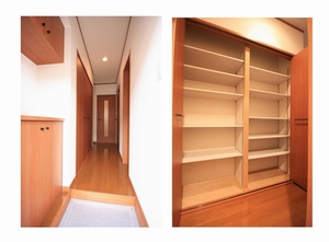 ピアッツァ A 102号-7