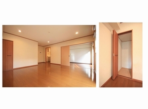 ピアッツァ A 102号-9