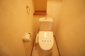 ピアッツァ C 202号-9