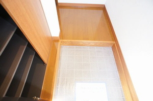 ピアッツァ C 202号-10