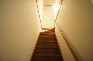 ピアッツァ C 202号-11