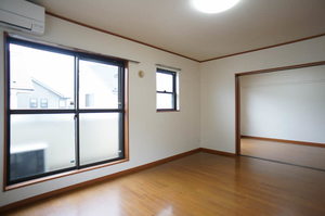 ピアッツァ C 203号-4