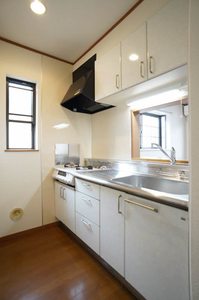 ピアッツァ C 203号-5