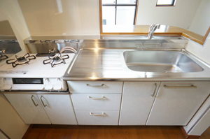 ピアッツァ C 203号-6