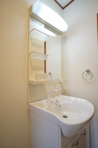 ピアッツァ C 203号-9