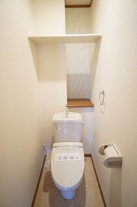 ピアッツァ C 203号-11