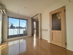 グランドール壱番館 301号-2
