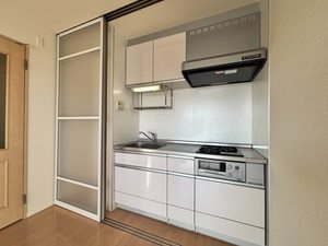 グランドール壱番館 301号-4