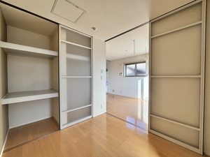 グランドール壱番館 301号-6