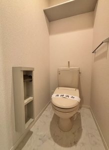 グランドール壱番館 301号-10