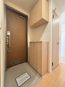 グランドール壱番館 301号-11