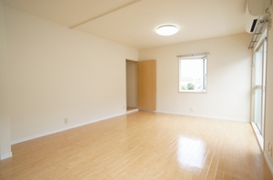 ハイドパークハイツＢ 201号-3