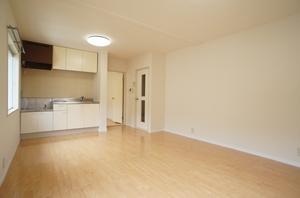 ハイドパークハイツＢ 201号-6