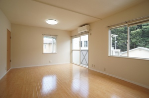 ハイドパークハイツＢ 201号-7