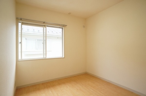 ハイドパークハイツＢ 201号-9