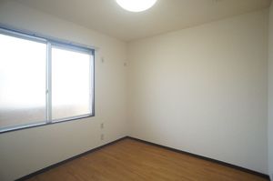 ガーデンシティ 東川口 B 203号-5