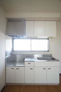 ガーデンシティ 東川口 B 203号-7