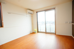 シャーメゾン三郷中央Ｂ 201号-2