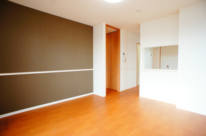 シャーメゾン三郷中央Ｂ 201号-3