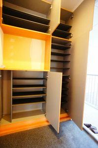 シャーメゾン三郷中央Ｂ 201号-11