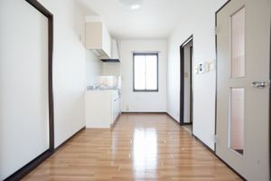 グランドユートピアD 102号-2