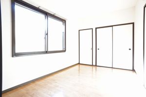 グランドユートピアD 102号-4