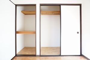 グランドユートピアD 102号-5