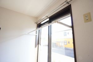 グランドユートピアD 102号-7