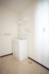 グランドユートピアD 102号-10