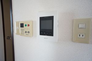 グランドユートピアD 102号-11