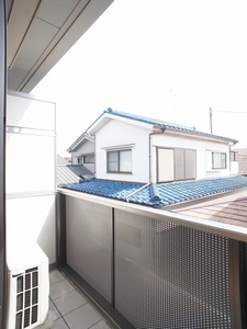 アベニュー吉町 205号-11