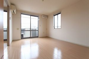 パピヨンヒルズ 203号-2