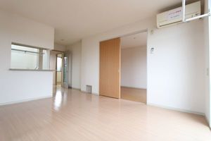 パピヨンヒルズ 203号-3