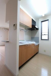 パピヨンヒルズ 203号-4