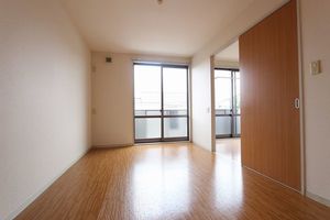 パピヨンヒルズ 203号-5