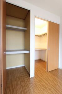 パピヨンヒルズ 203号-6