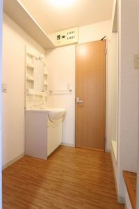 パピヨンヒルズ 203号-10