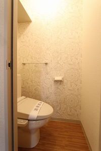 パピヨンヒルズ 203号-11