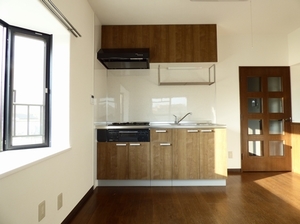 グランドールヤマト 301号-4