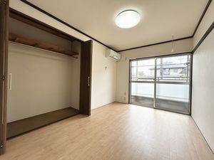 ハイツゆき 102号-2