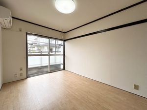 ハイツゆき 102号-3