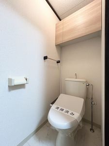 ハイツゆき 102号-6