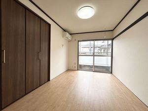 ハイツゆき 102号-7