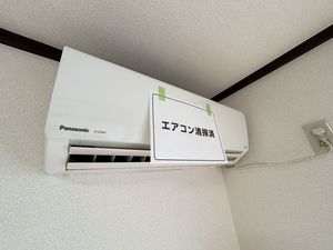 ハイツゆき 102号-8