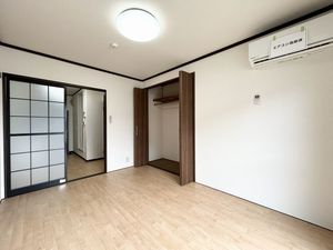 ハイツゆき 102号-9