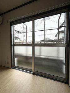 ハイツゆき 102号-10