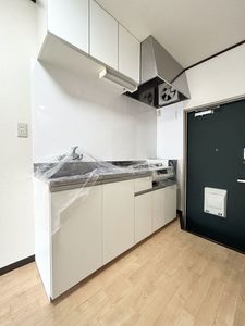 ハイツゆき 102号-11