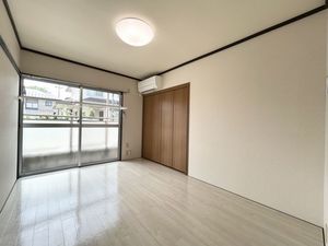 ハイツゆき 103号-2