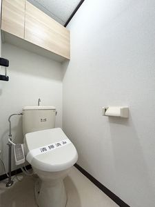 ハイツゆき 103号-3