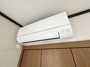 ハイツゆき 103号-5